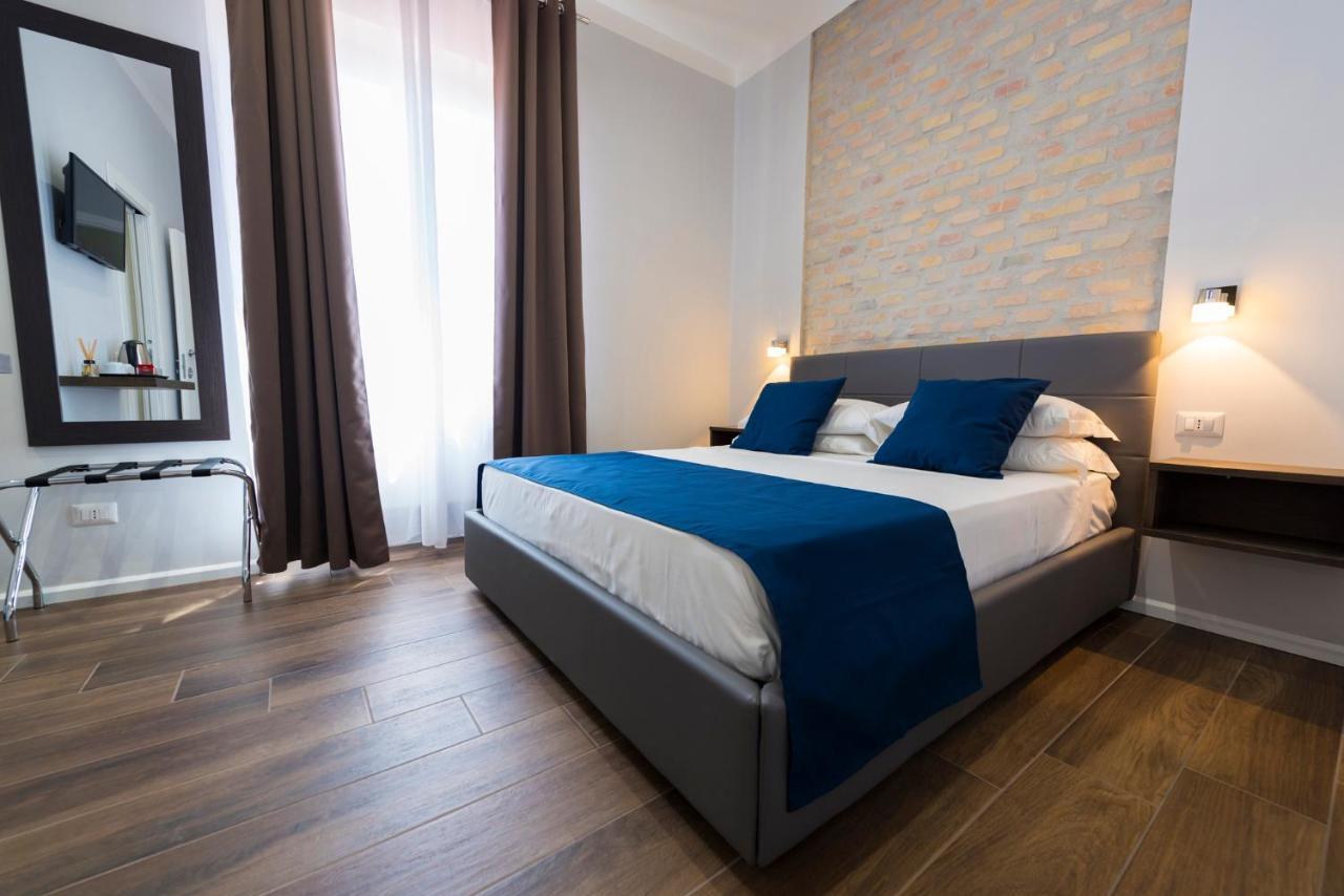 Rent Rooms Trastevere Рим Екстер'єр фото