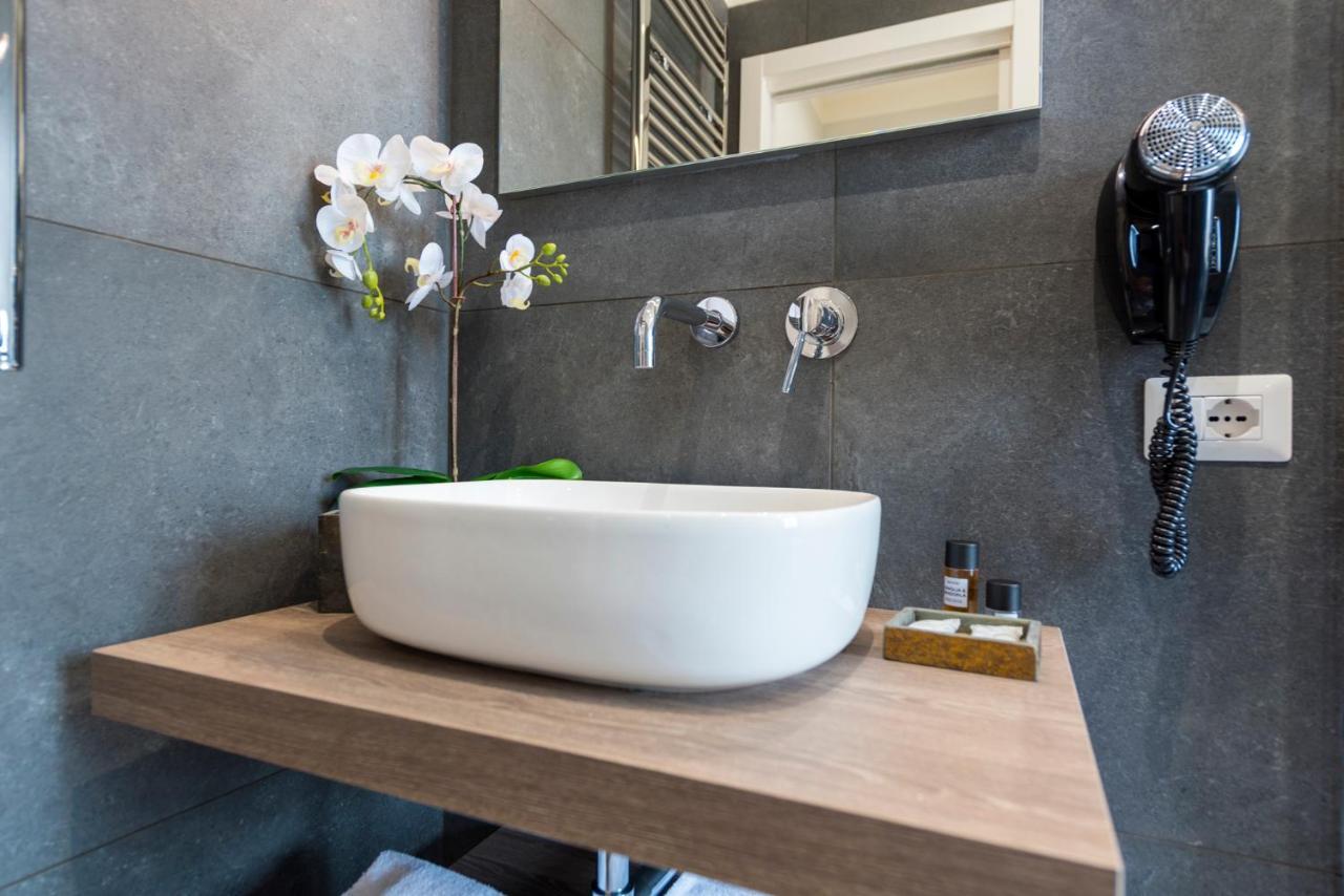 Rent Rooms Trastevere Рим Екстер'єр фото