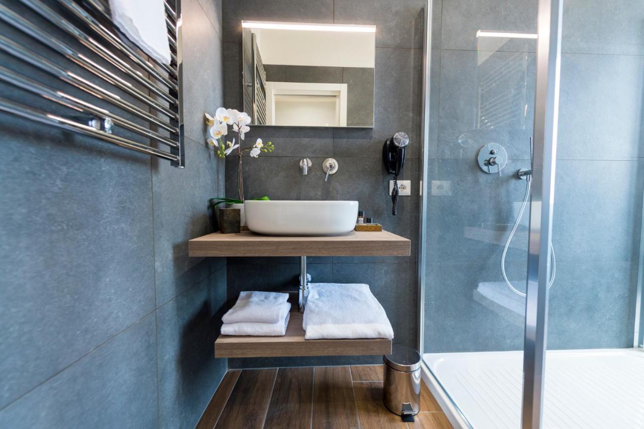 Rent Rooms Trastevere Рим Екстер'єр фото