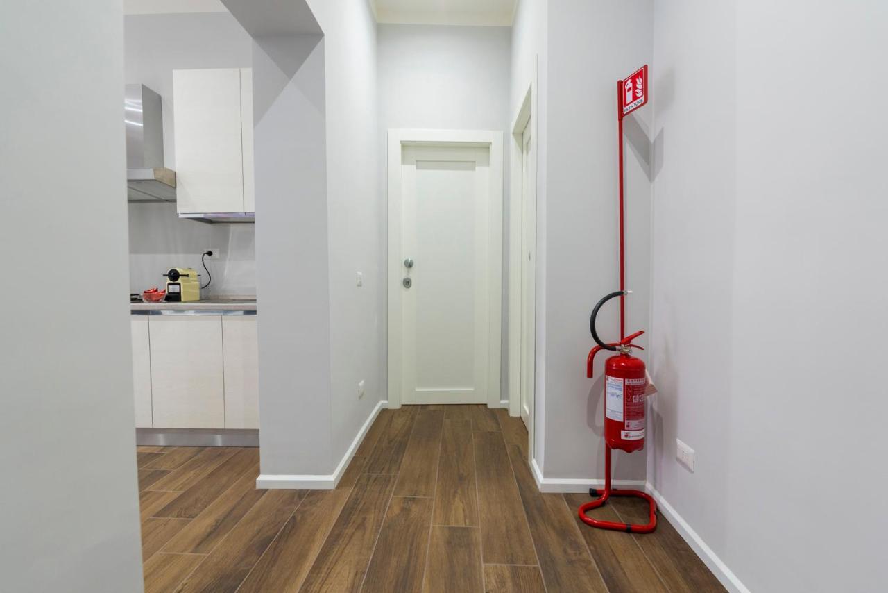 Rent Rooms Trastevere Рим Екстер'єр фото